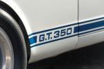 Shelby GT350R 1965 года